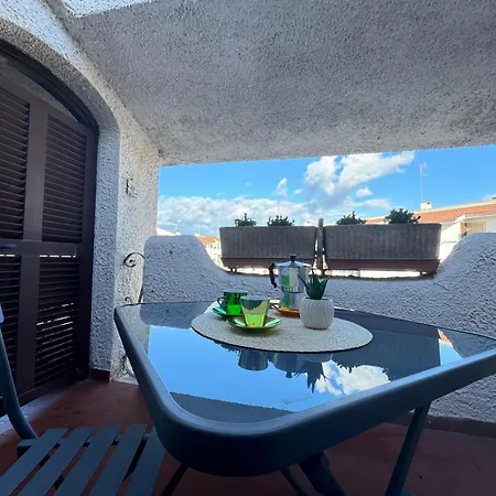 Casa Di Giggia *