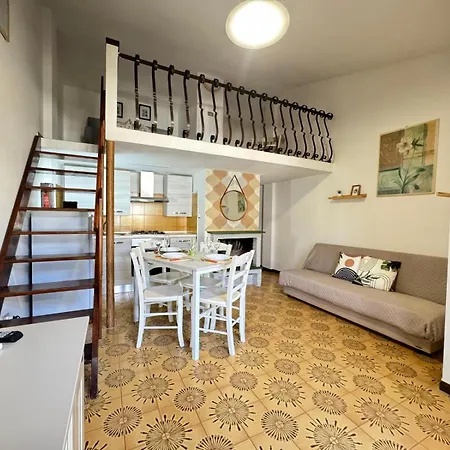 Casa Di Giggia Apartment