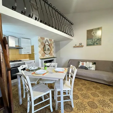 Casa Di Giggia Apartment Marina di Cerveteri