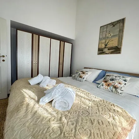 Casa Di Giggia * Marina di Cerveteri