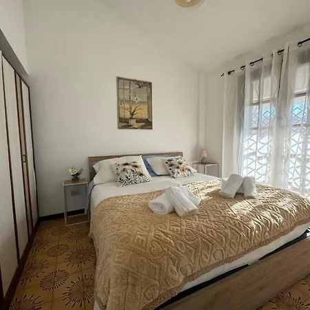 Apartment Casa Di Giggia