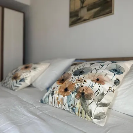Casa Di Giggia *